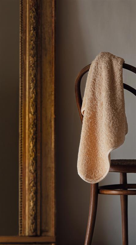 Luxury Bath Linen - Graccioza