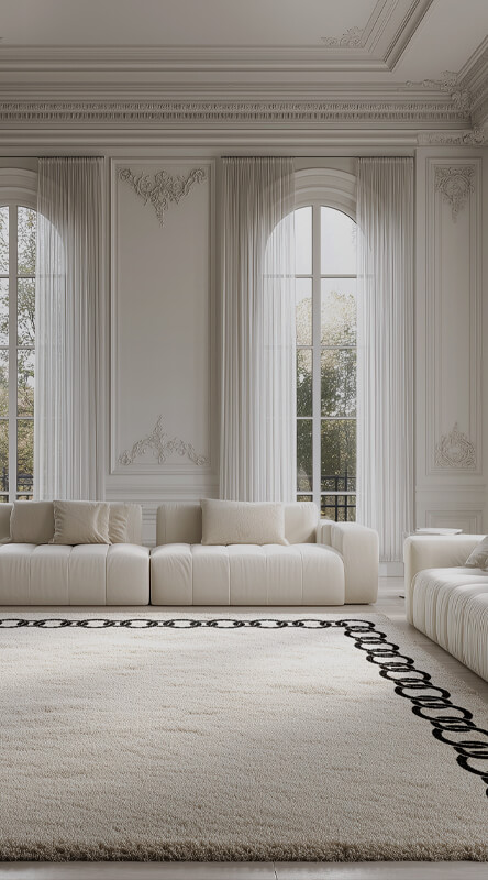 Luxury Bath Linen - Graccioza