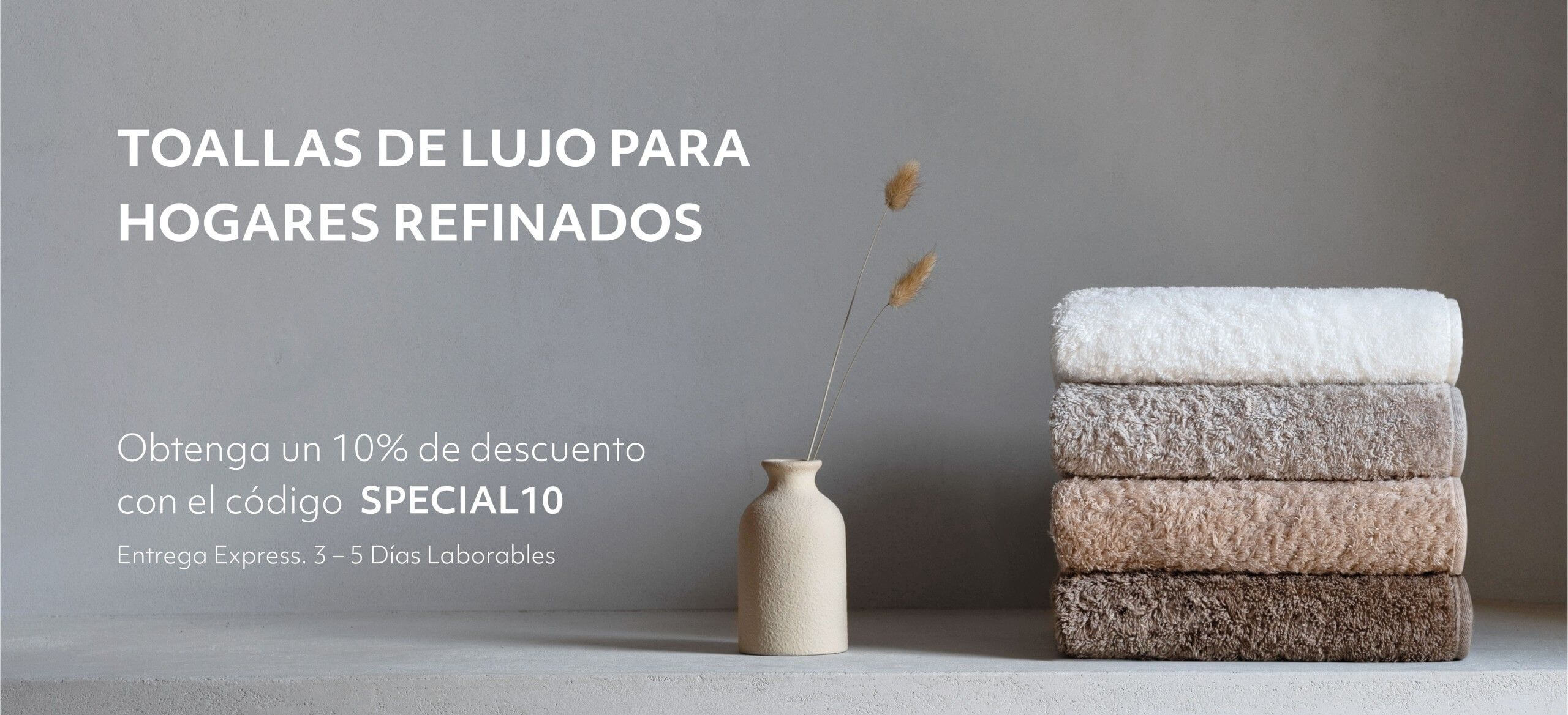 Utilice para descuentos exclusivos