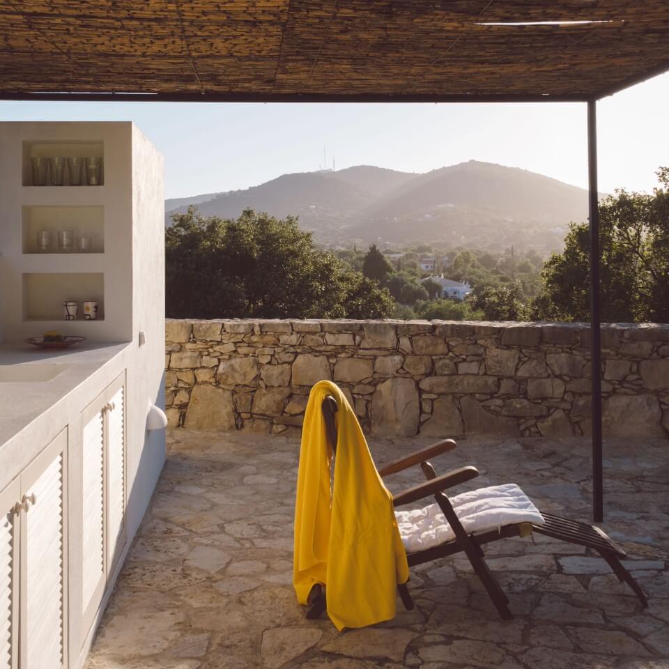 Luxury Bath Linen - Graccioza