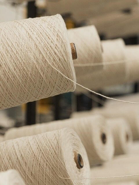 Use to our fibers