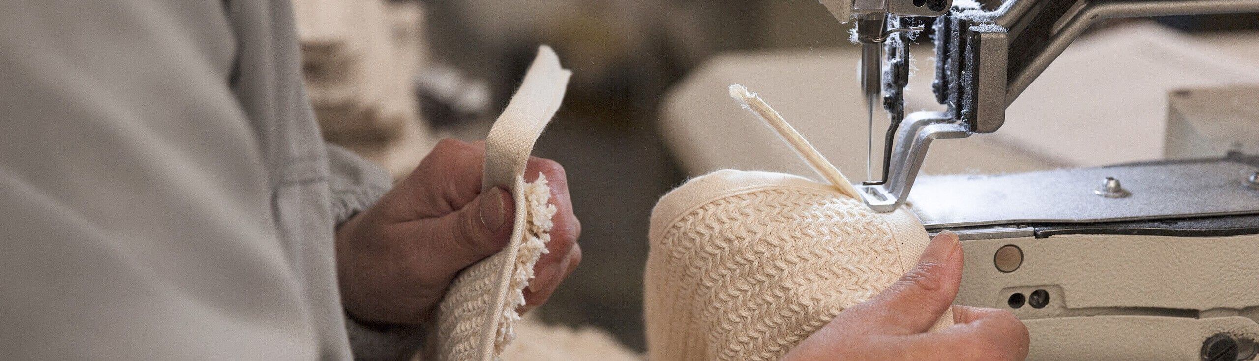 Use to a trusted brand, detail-oriented