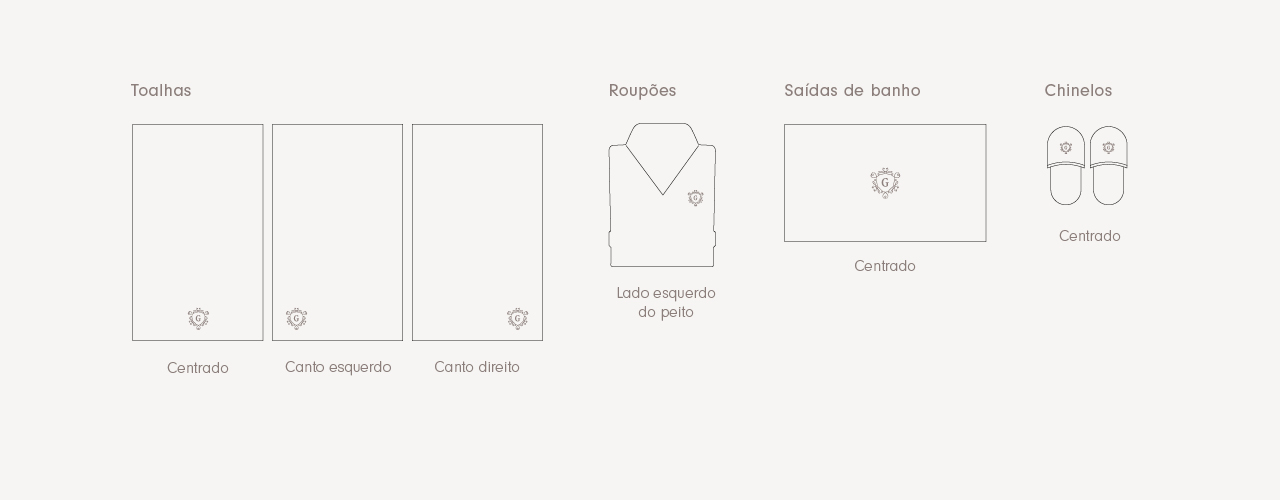 Utilize para ver mais