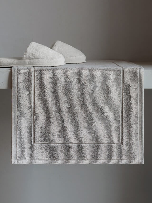 Utilice para salidas de baño