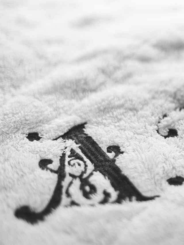 Use to typography options