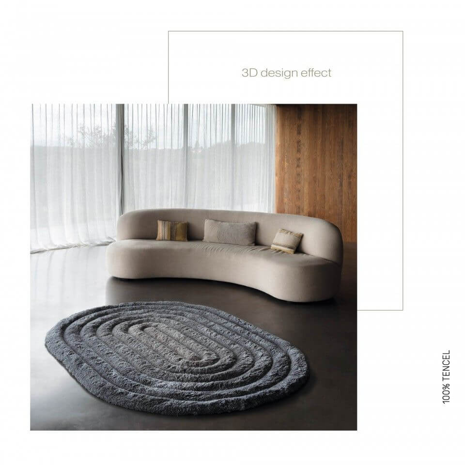 Luxury Bath Linens | Graccioza