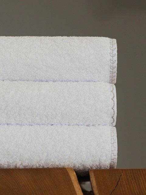Use to decorative embroidered trim