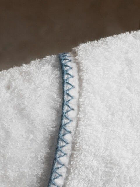 Use to whip stitch/blanket stitch