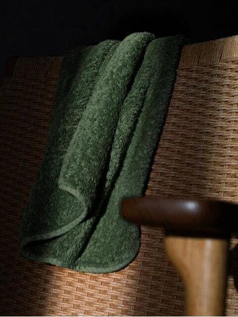 Utilize para the green edit