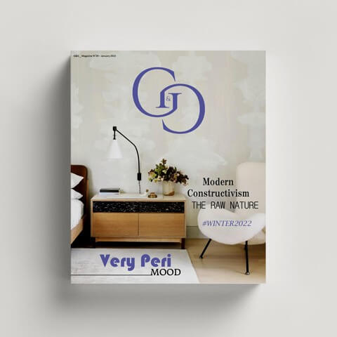 Use to g&g | issue 29