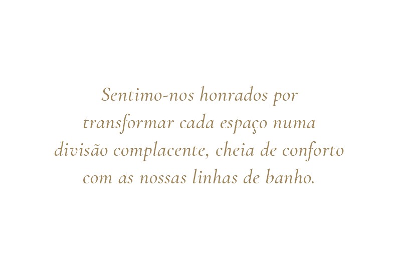 Utilize para ver mais