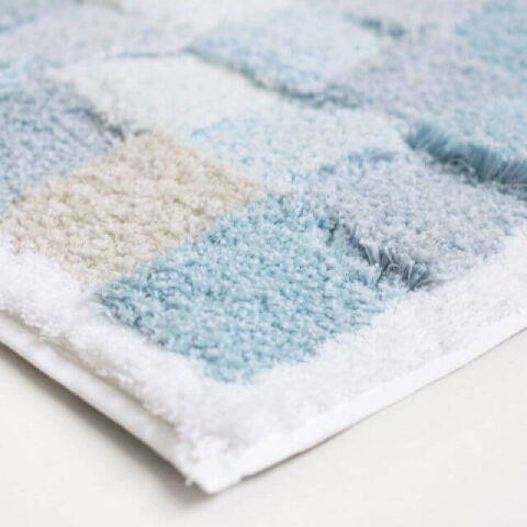 Custom Size Bath Mat 