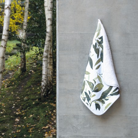 Luxury Bath Linens | Graccioza