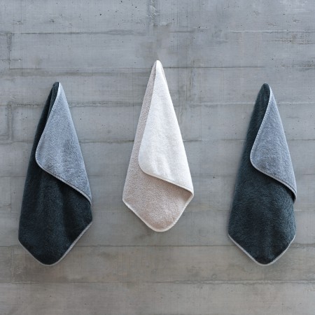 Luxury Bath Linens | Graccioza