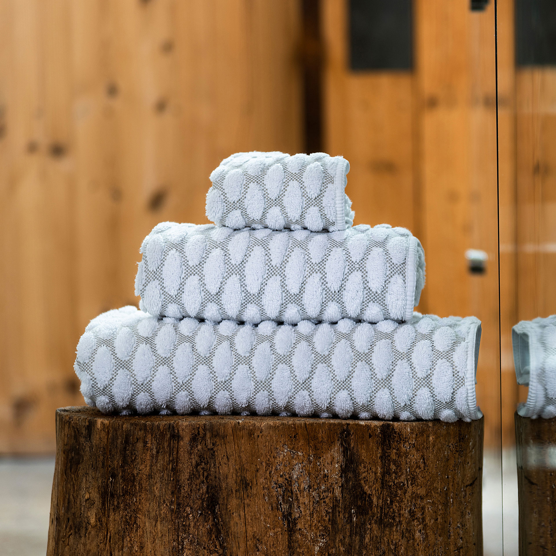 PETALO TOALHA DE BANHO