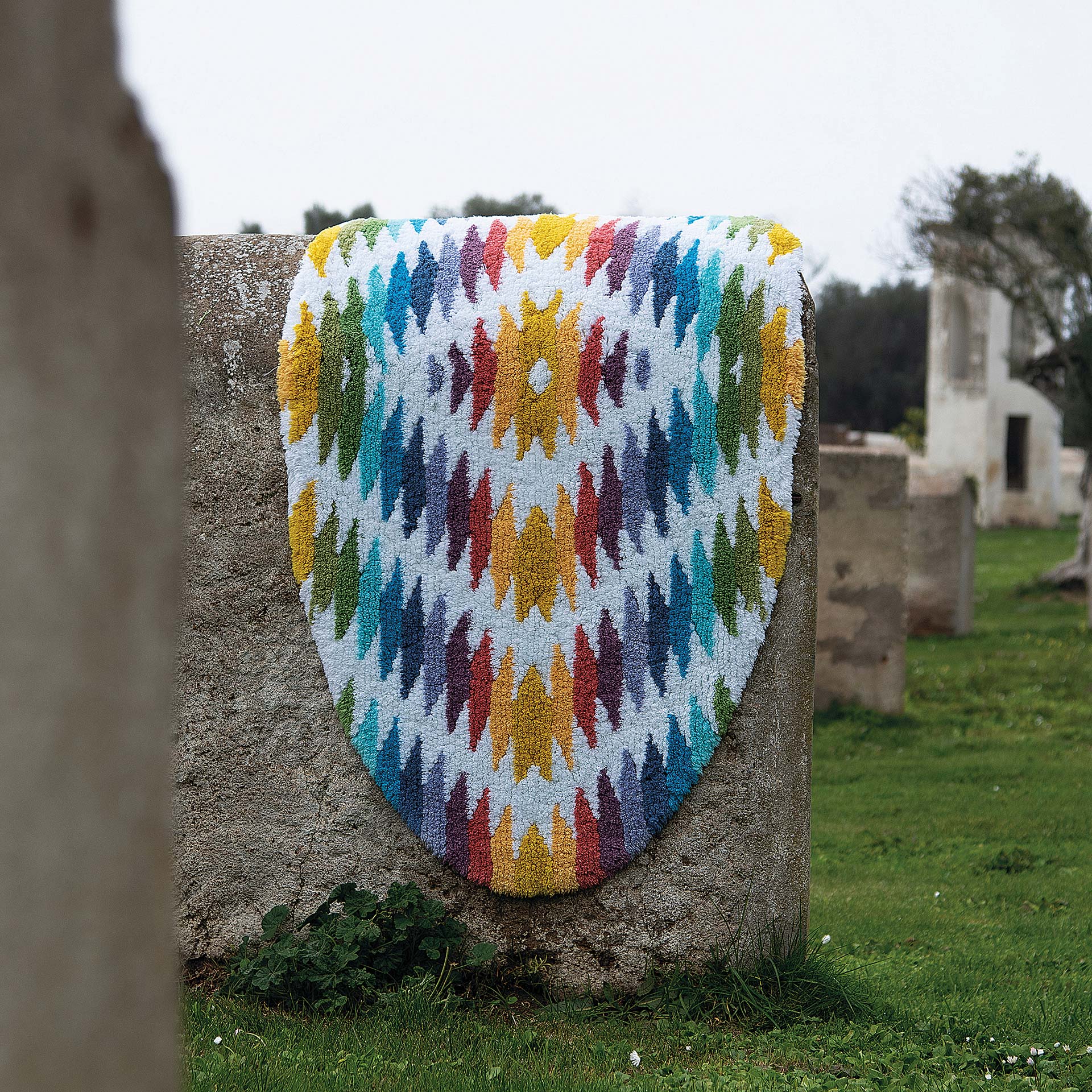 WONDER TAPETE DE BANHO