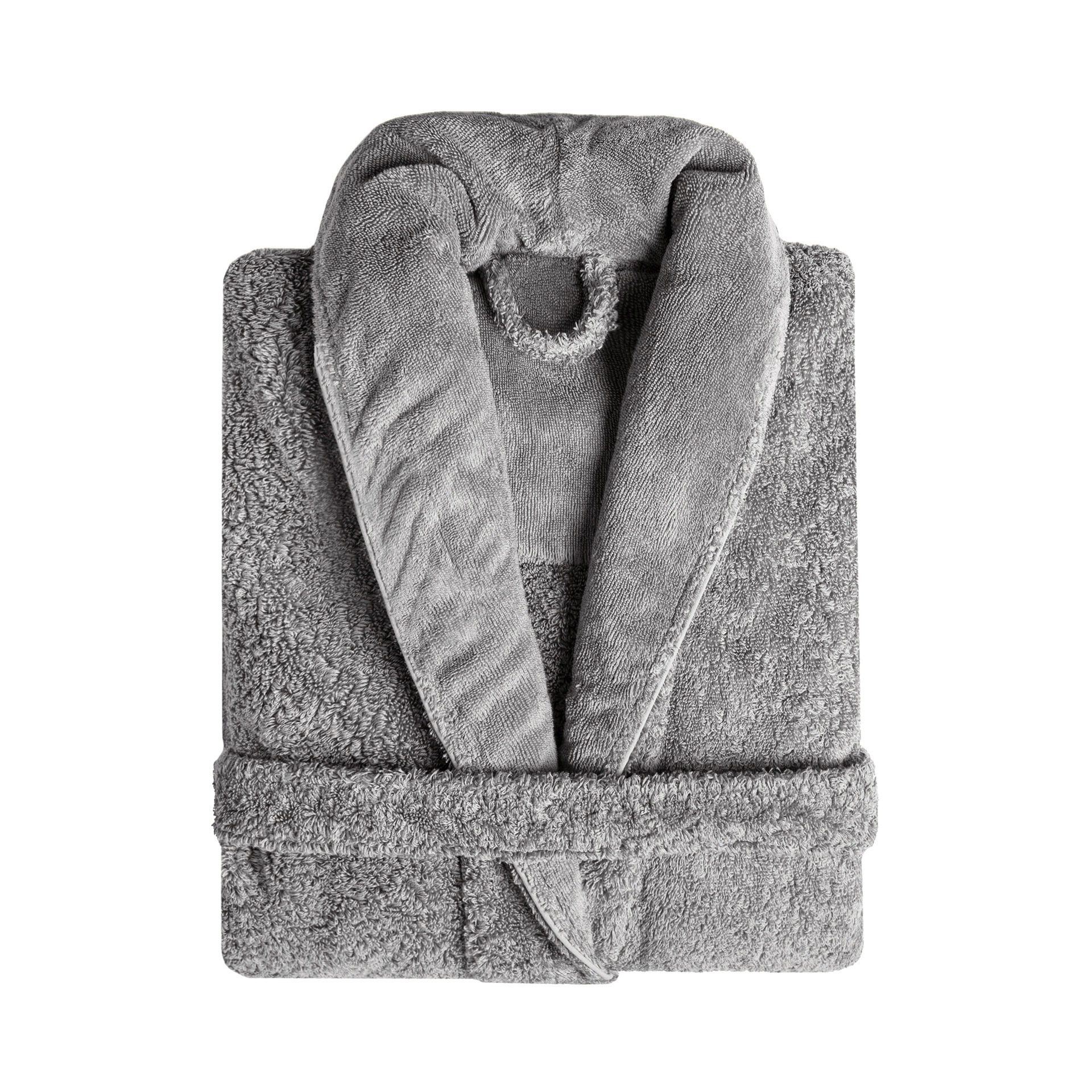 LONG DOUBLE LOOP ROUPÃO