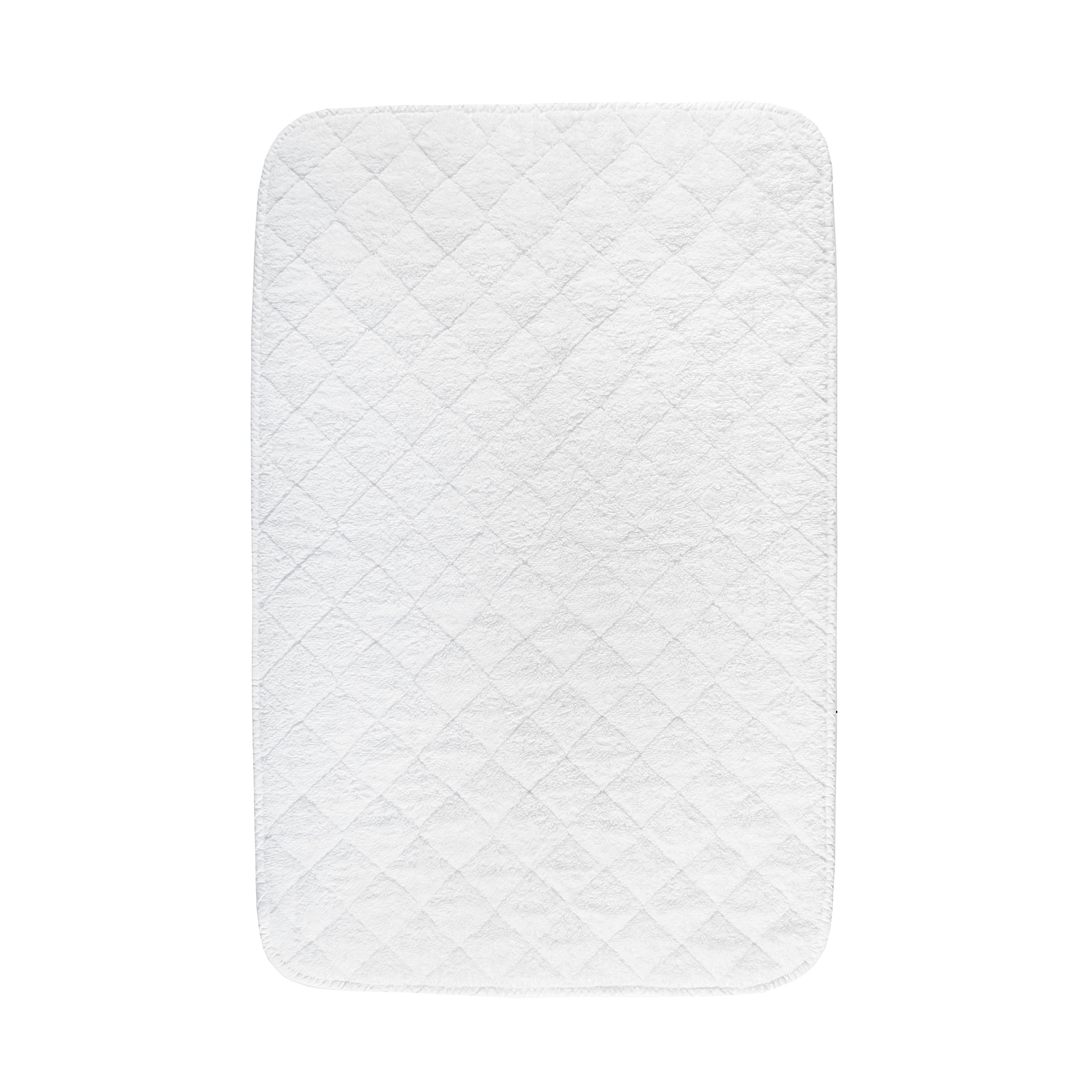 TERRY LDL BATH MAT