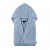 BEE WAFFLE KIDS BATH ROBE BEE WAFFLE KIDS BATH ROBE