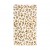 LEOPARD TAPETE DE BANHO LEOPARD TAPETE DE BANHO