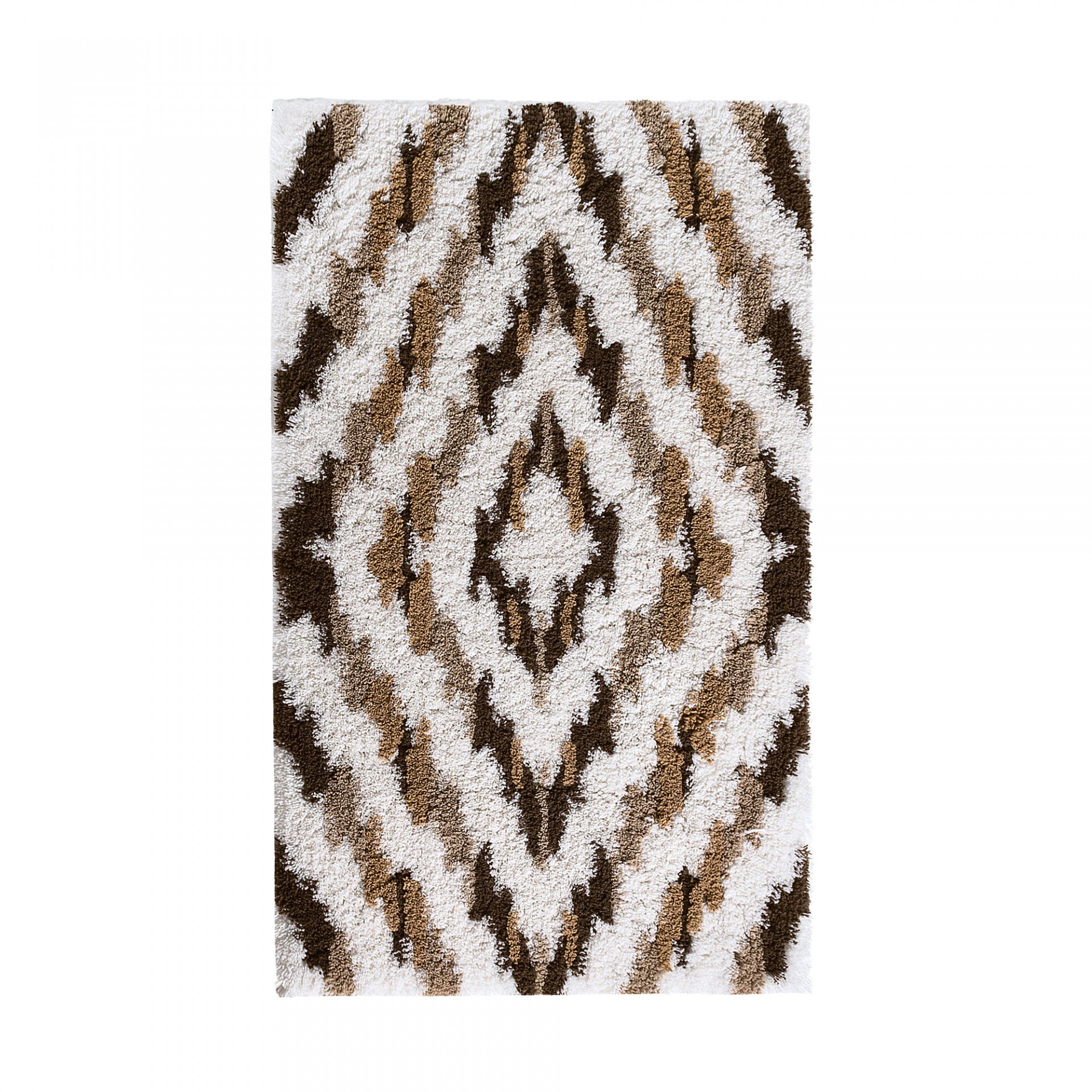 IKAT BATH RUG