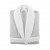 LINEN DUO BATH ROBES LINEN DUO BATH ROBES