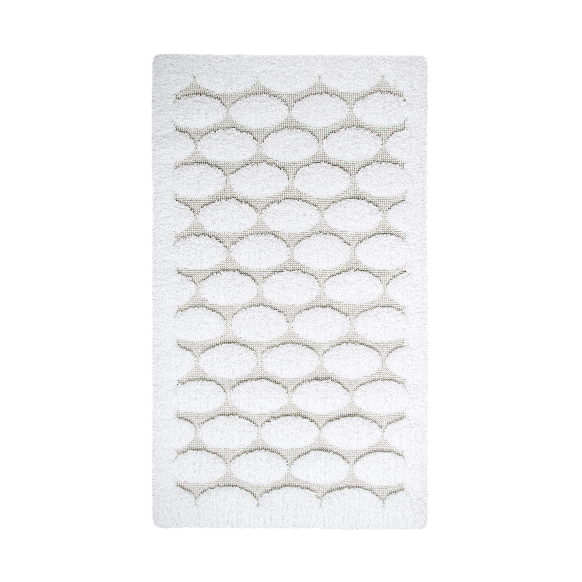 PETALO BATH RUG