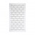PETALO BATH RUG PETALO BATH RUG