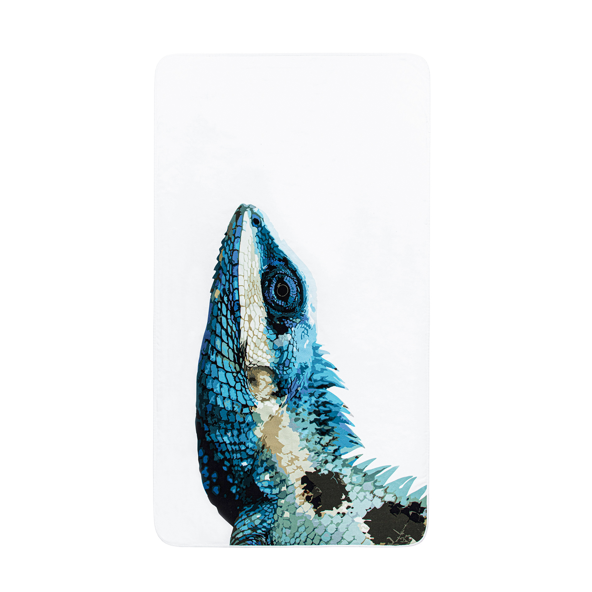 IGUANA BEACH TOWELS