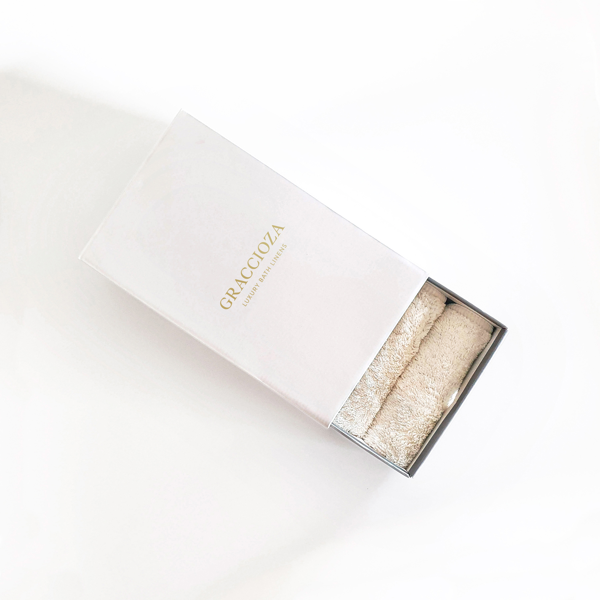 LONG DOUBLE LOOP SET 5P 30X30CM