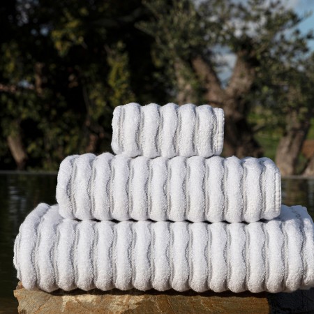 Luxury Bath Linens | Graccioza