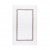DOUBLE TONE BATH RUG DOUBLE TONE BATH RUG