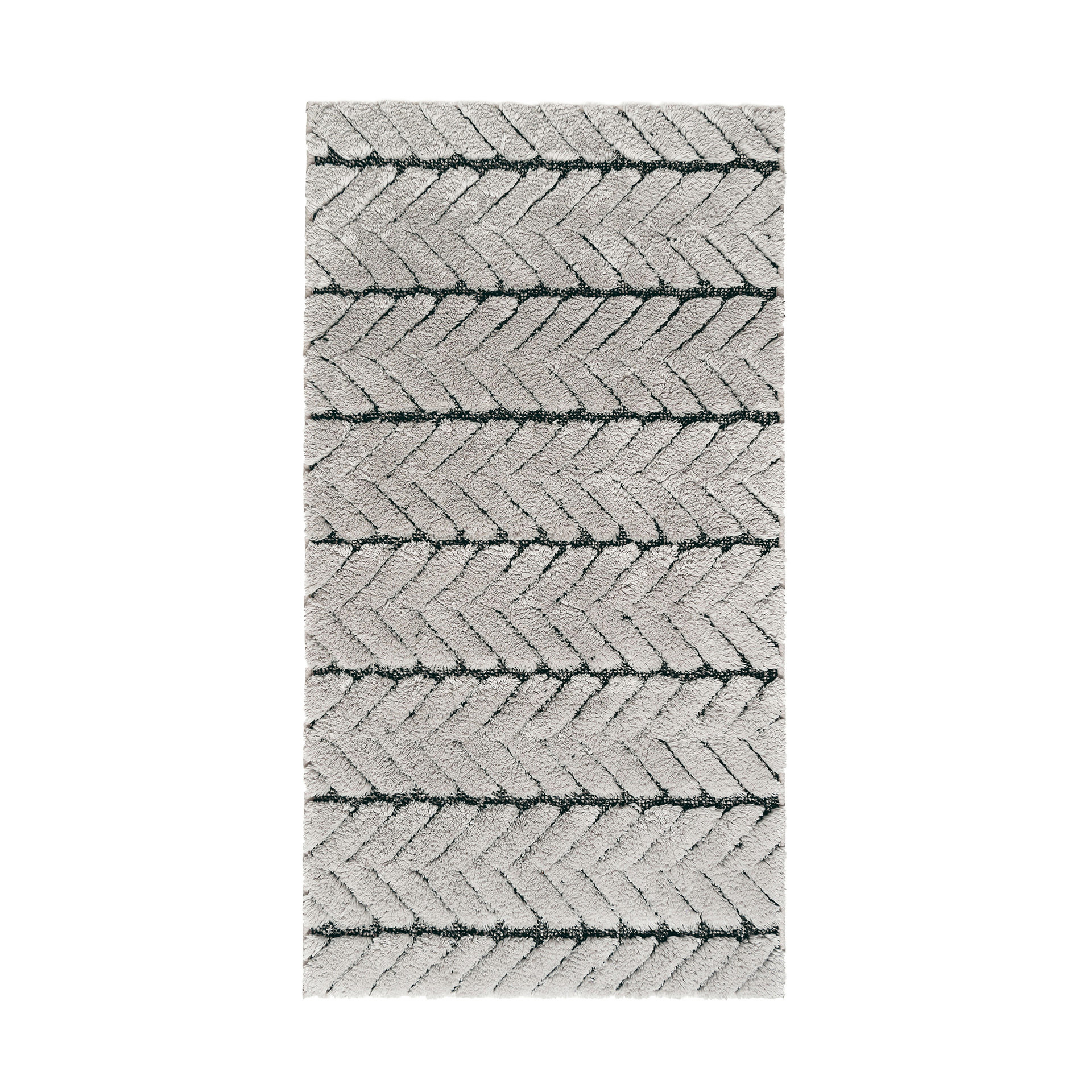 HERRON TAPETE DE BANHO