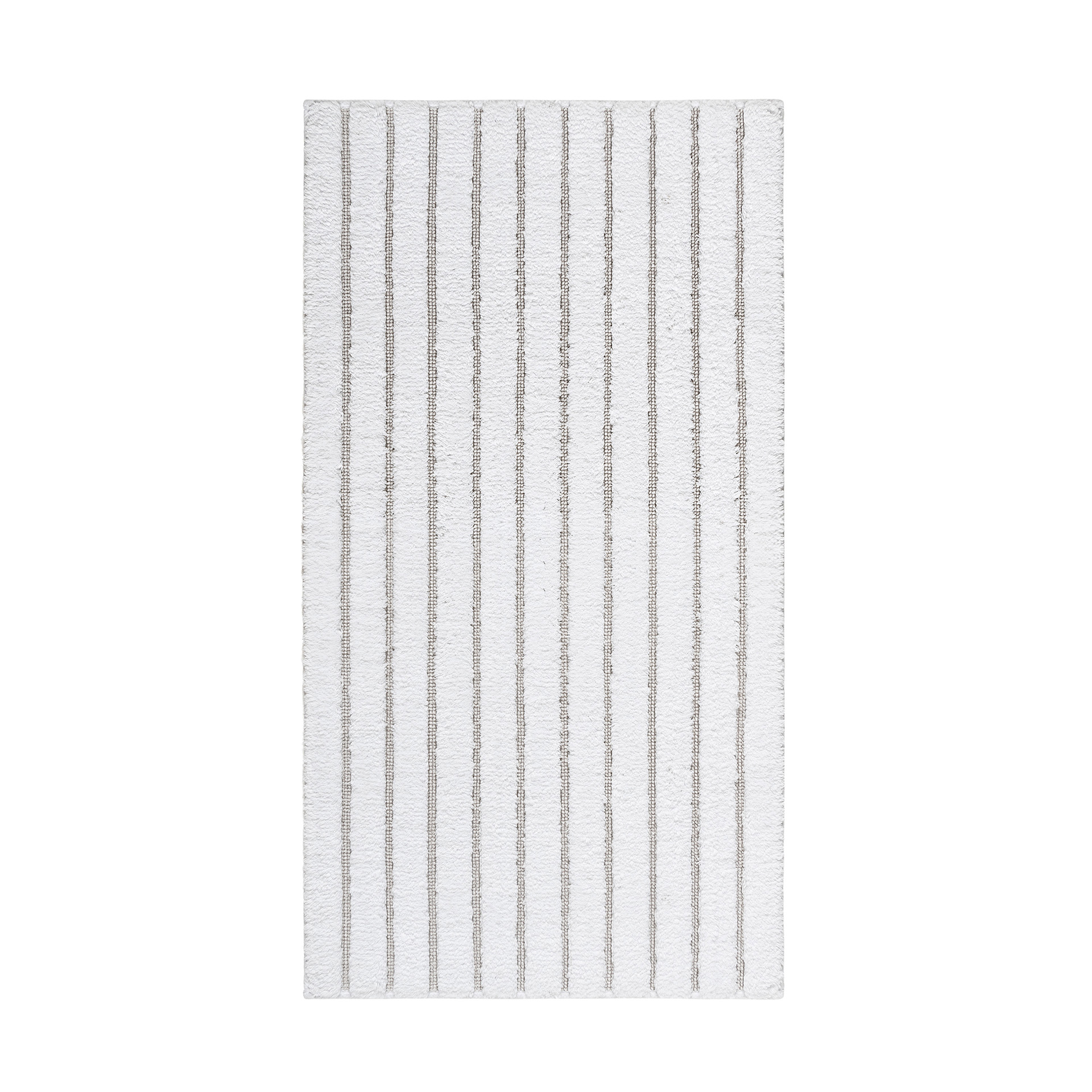 MERIDIAN BATH RUG
