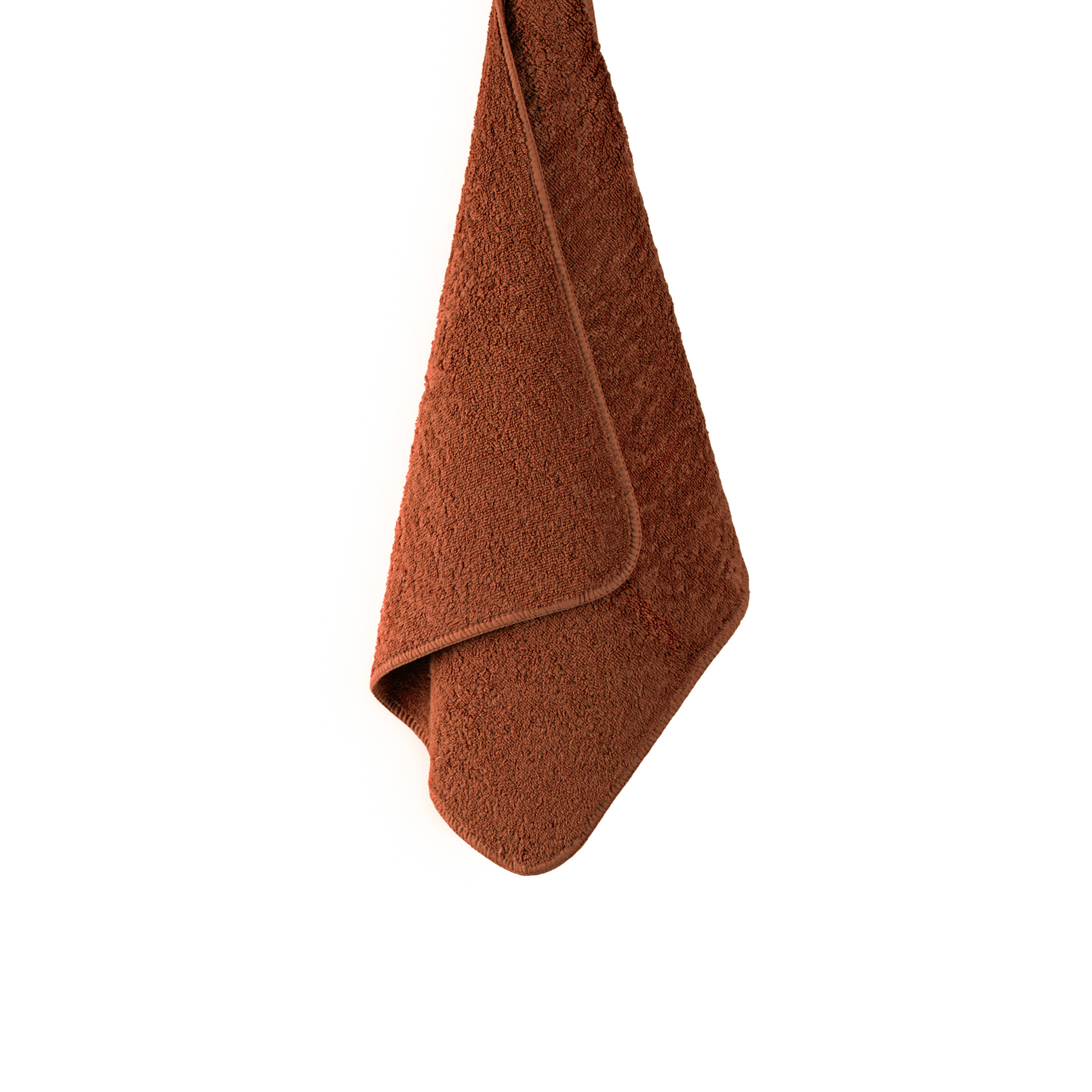 LONG DOUBLE LOOP TOALHA DE BANHO