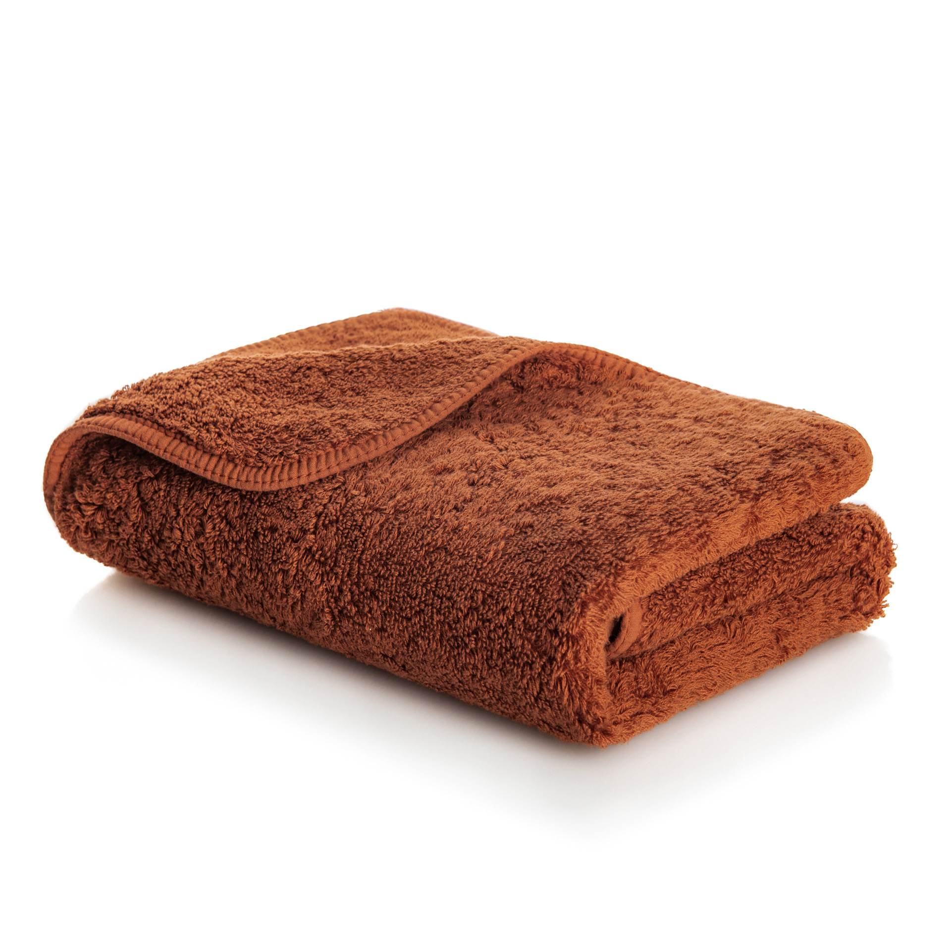 LONG DOUBLE LOOP TOALHA DE BANHO