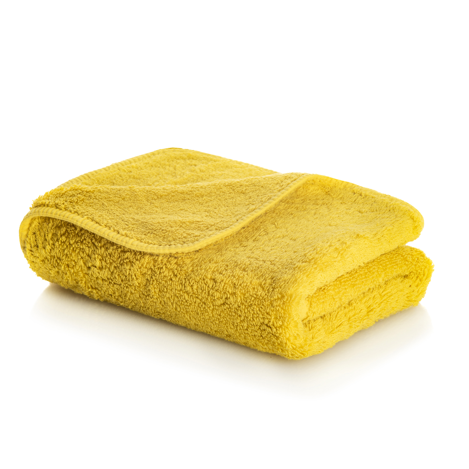 LONG DOUBLE LOOP TOALHA DE BANHO