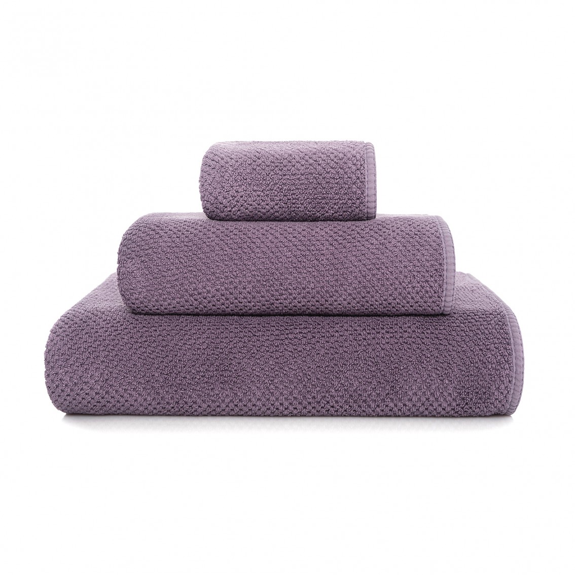 BEE WAFFLE TOWELS