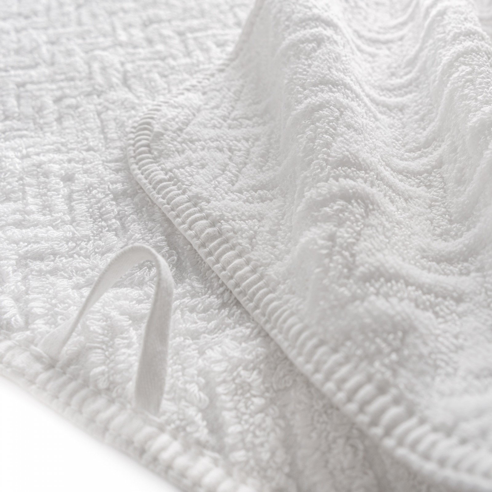 HAMILTON TOWELS 1005917320003 Graccioza