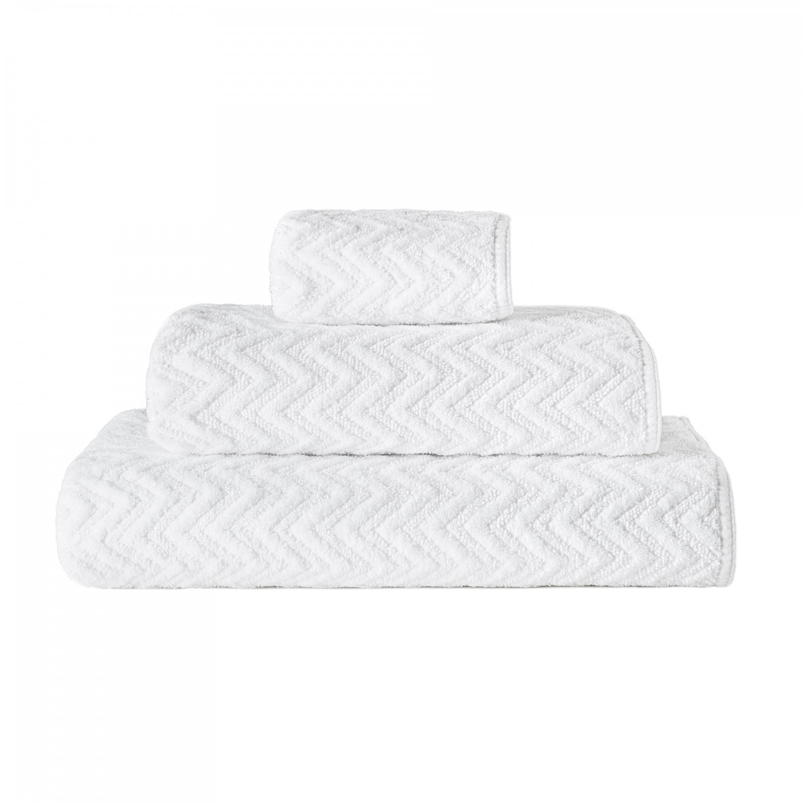 HAMILTON TOWELS 1005917320003 Graccioza