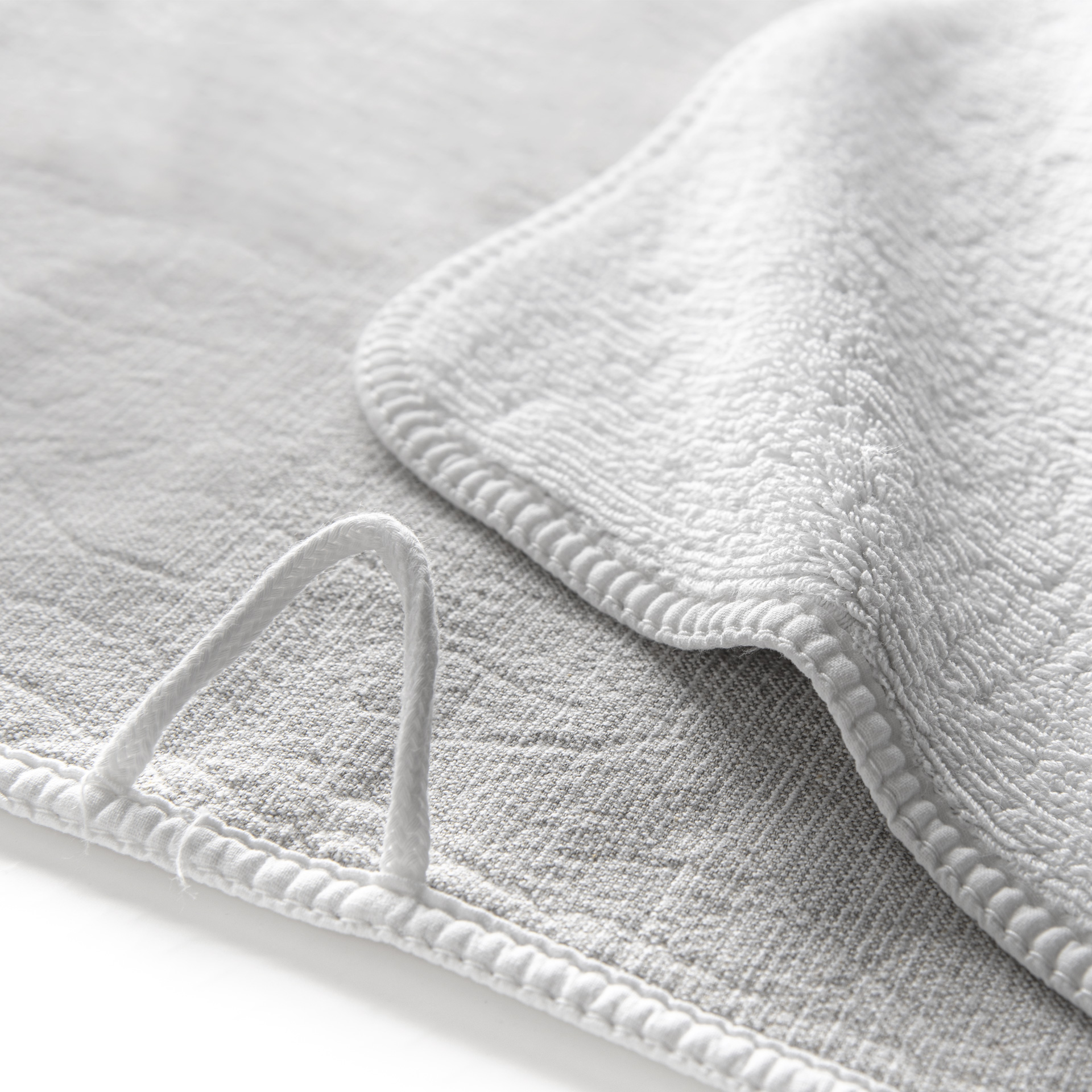 LINEN DUO TOWELS