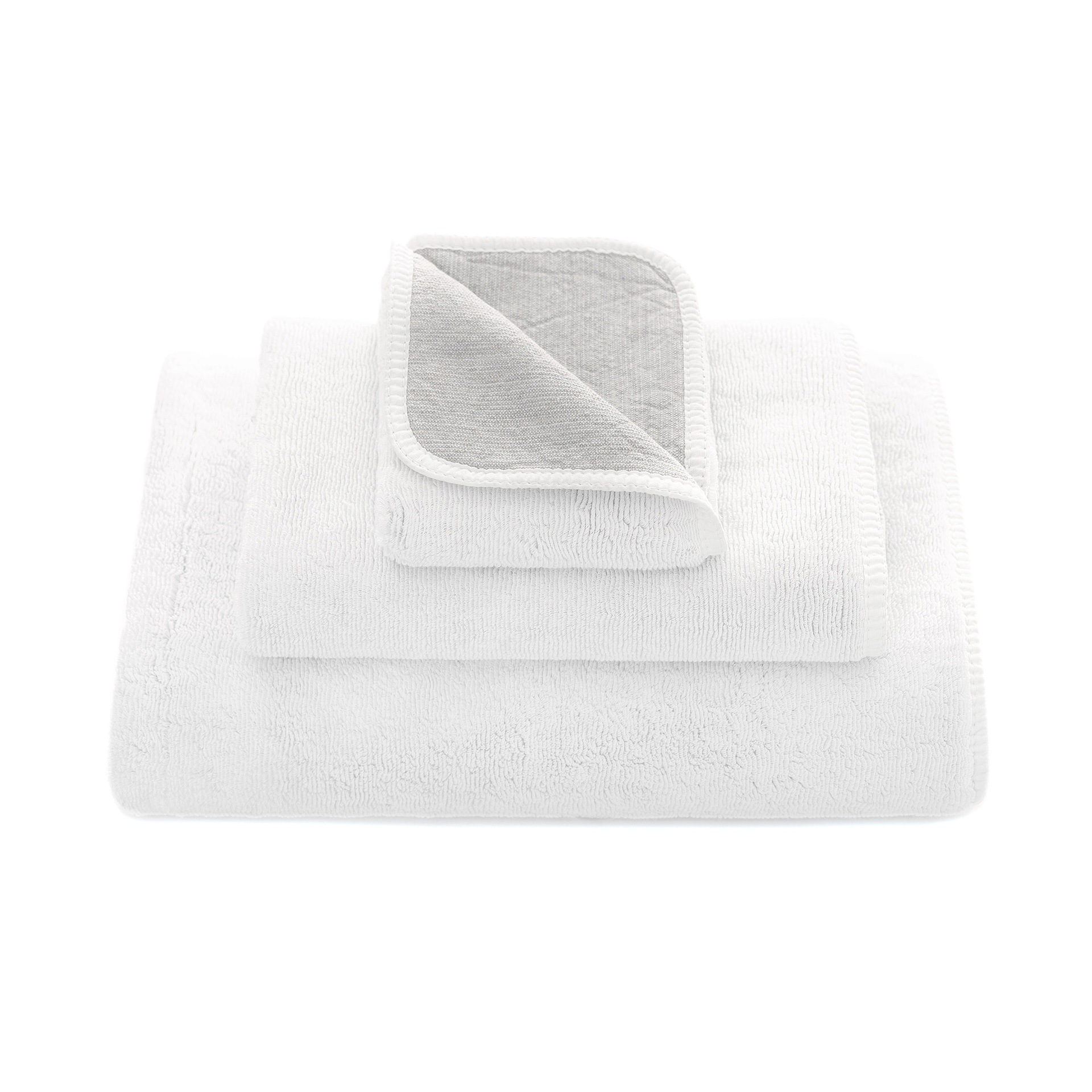 LINEN DUO TOWELS