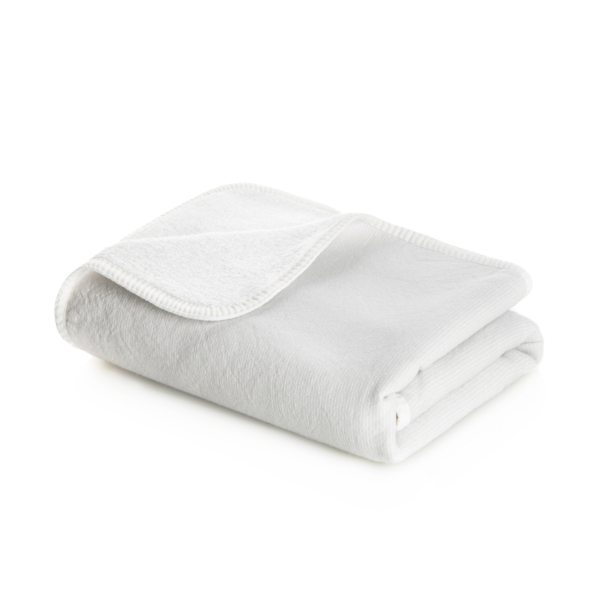 DOUBLE TONE TOWELS