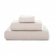 DOUBLE TONE TOALLA DE BAÑO DOUBLE TONE TOALLA DE BAÑO