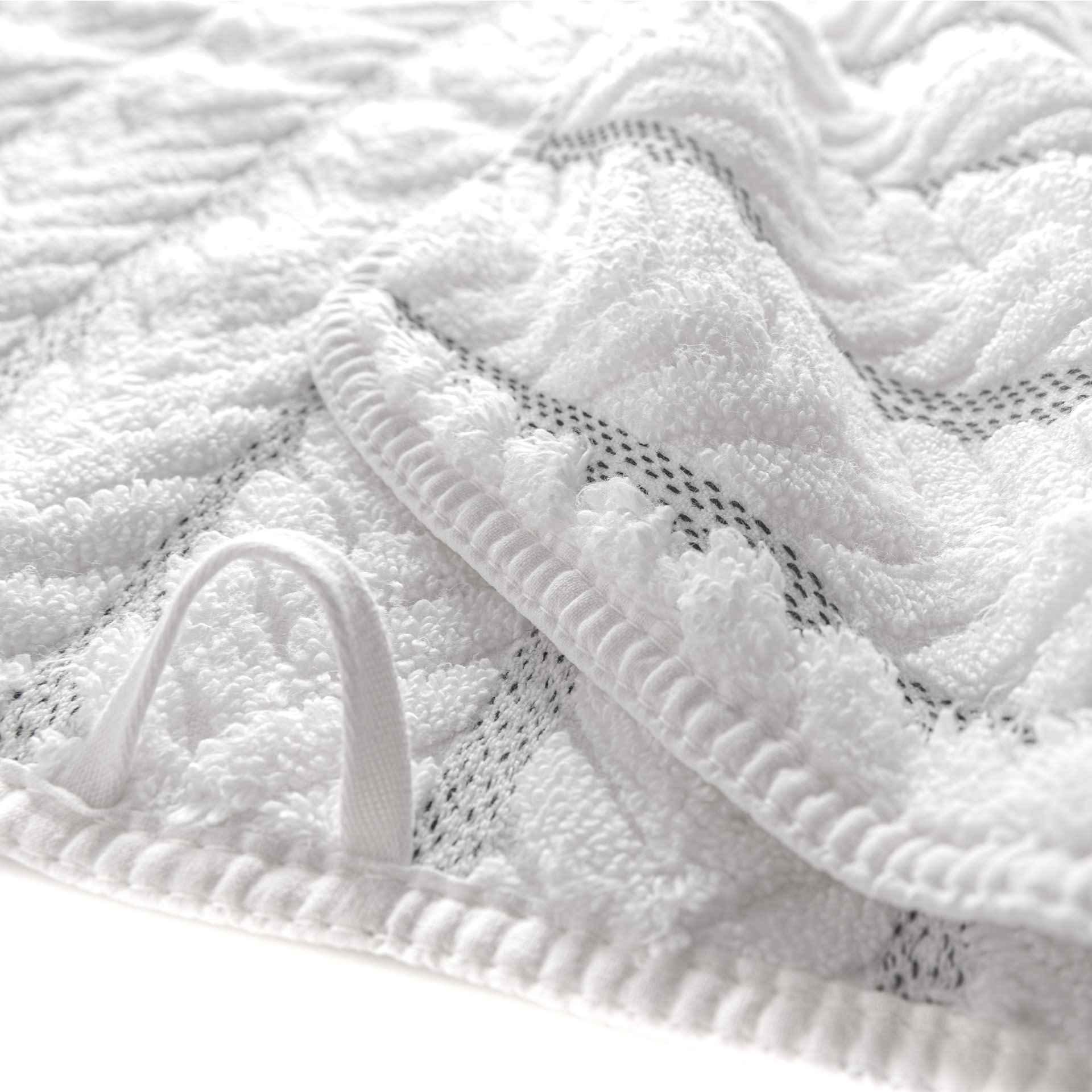 HERRON TOALLA DE BAÑO