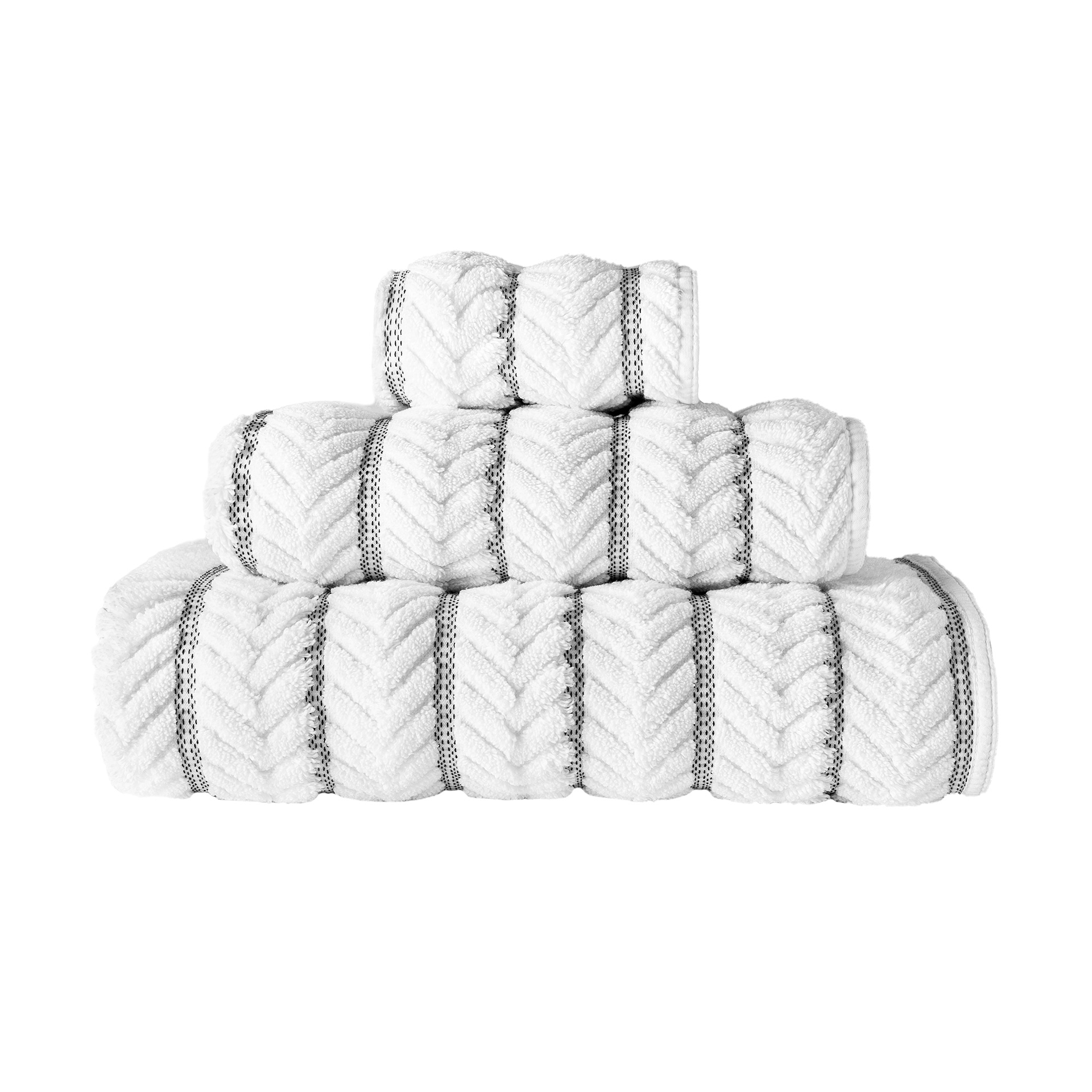 HERRON TOALLA DE BAÑO