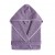 BEE WAFFLE BATH ROBE BEE WAFFLE BATH ROBE