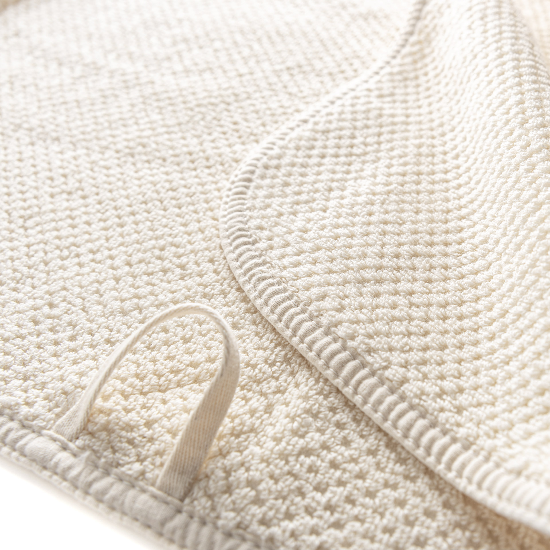 BEE WAFFLE TOALLA DE BAÑO