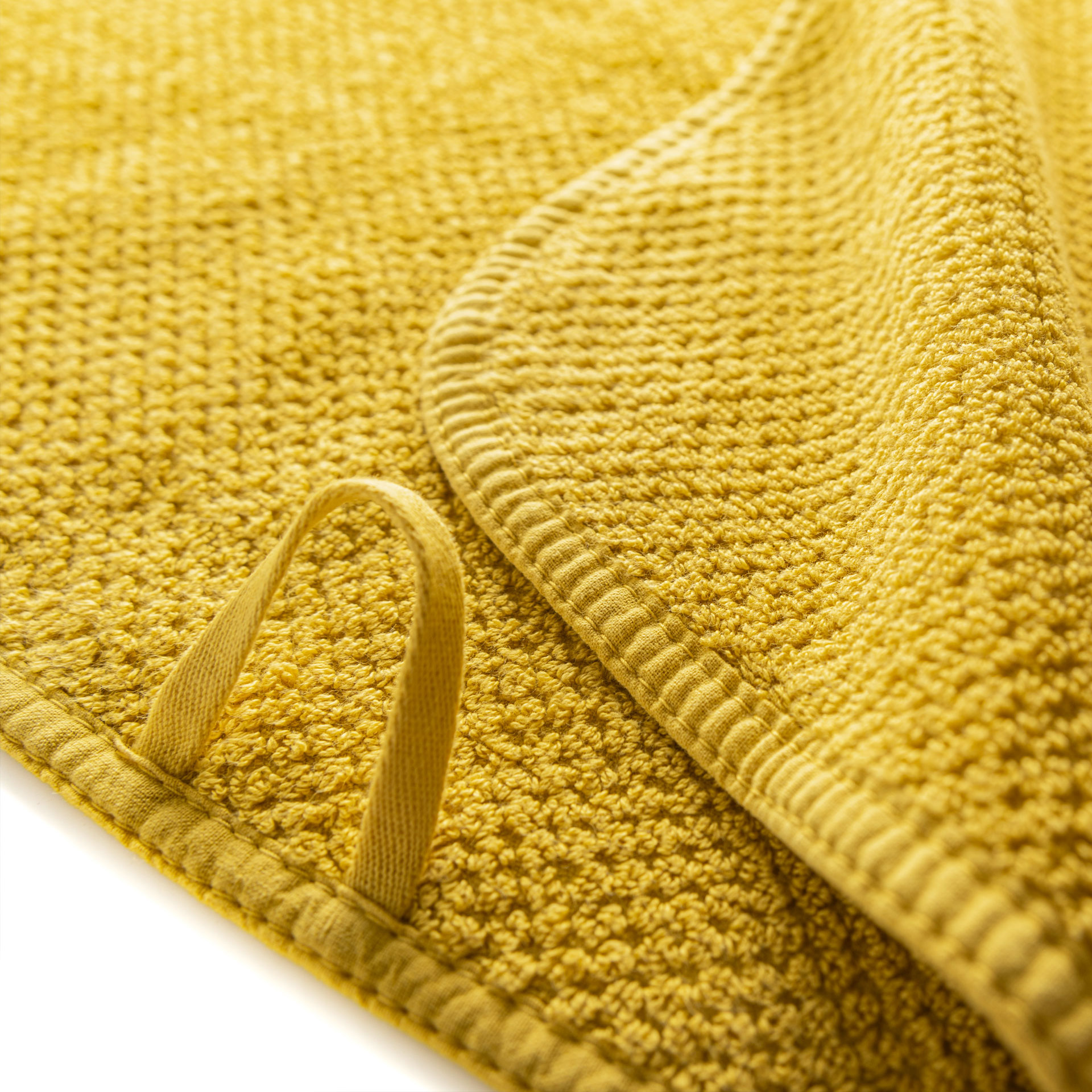 BEE WAFFLE TOALLA DE BAÑO