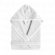 BEE WAFFLE BATH ROBE BEE WAFFLE BATH ROBE